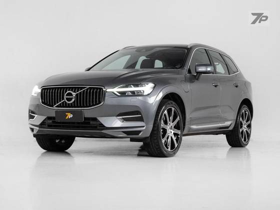 VOLVO XC60 2.0 T8 HYBRID INSCRIPTION AWD GEARTRONIC VOLVO XC60 2.0 T8 HYBRID INSCRIPTION AWD GEARTRONIC